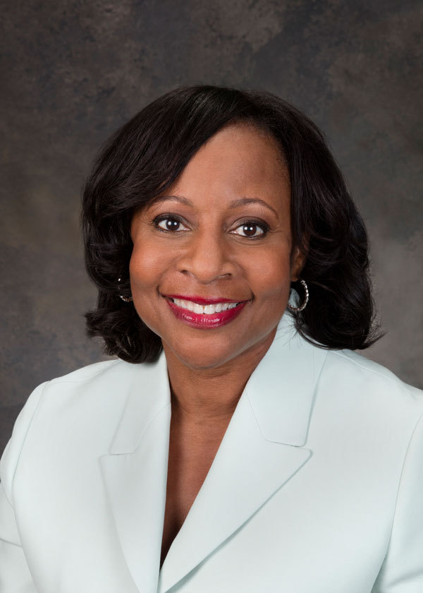 Robin L. Washington